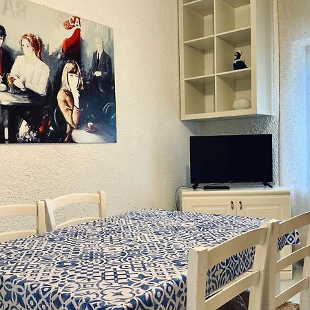 Rm11 - Senigallia, Trilocale Fronte Mare エクステリア 写真