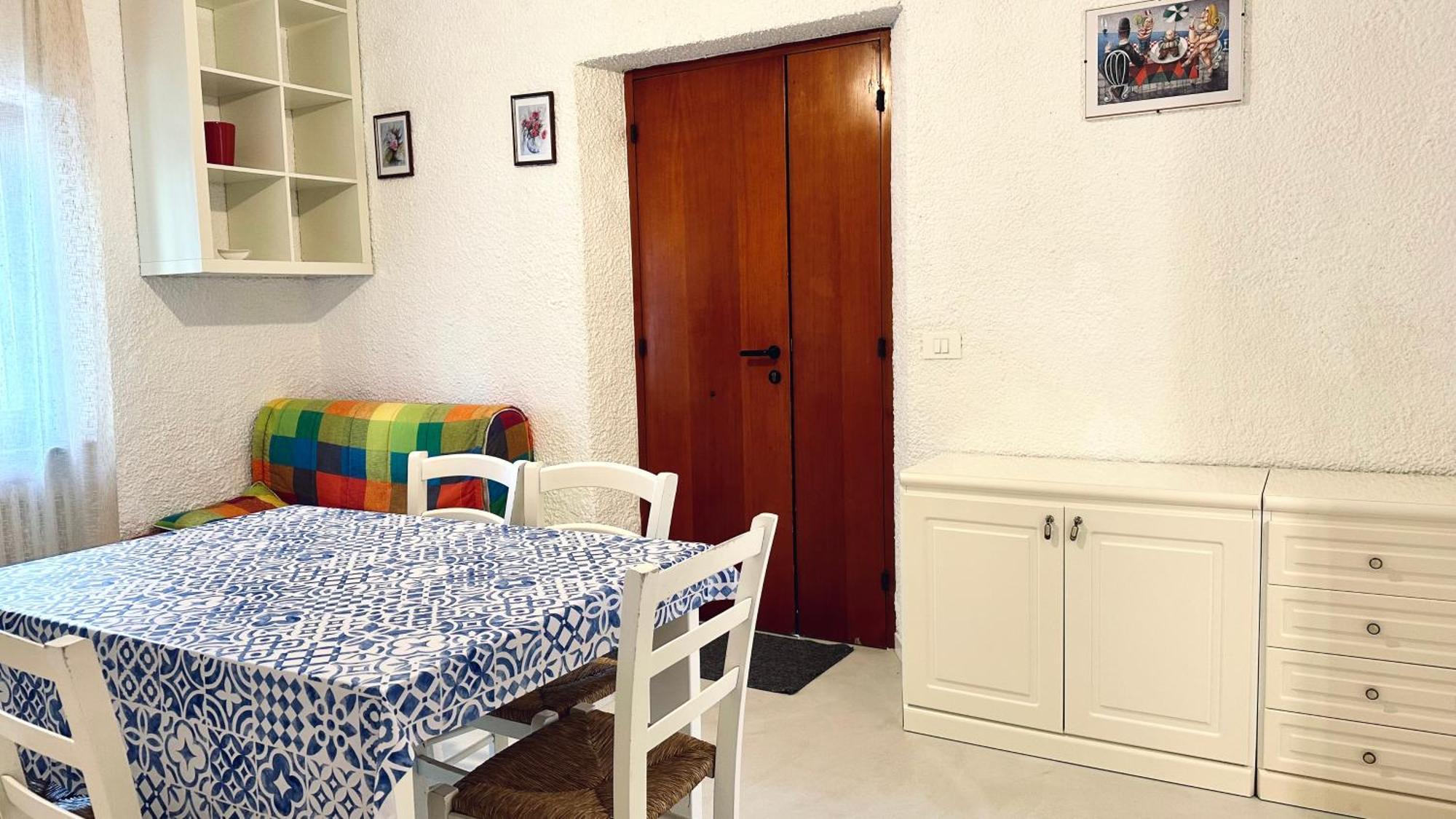 Rm11 - Senigallia, Trilocale Fronte Mare エクステリア 写真