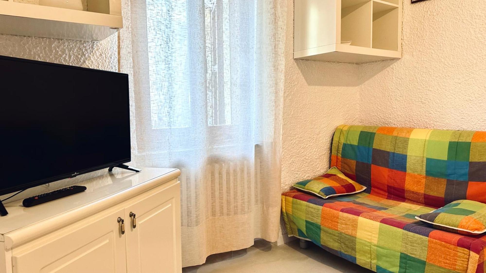 Rm11 - Senigallia, Trilocale Fronte Mare エクステリア 写真